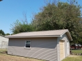 Garage Roof