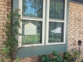 Soffit and Fascia