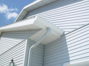 Soffit and Fascia Pryor Creek OK