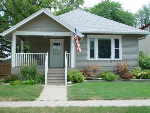 House Siding Tulsa OK