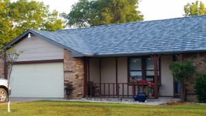 Metal Roofing Claremore OK