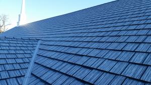 Metal Roofing Tahlequah OK