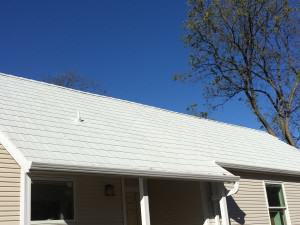 Steel Roofing Claremore OK