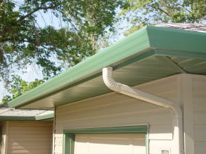 Rain Gutters Claremore OK | Tahlequah | Broken Arrow