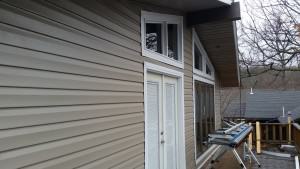 Siding Collinsville OK