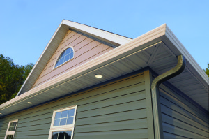 Soffit Tahlequah OK