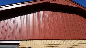 Exterior Siding Pryor Creek OK | Chouteau OK | Locust Grove OK