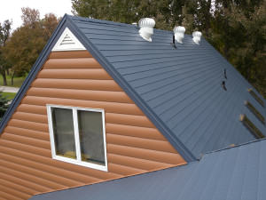 Roof Installation Tulsa OK