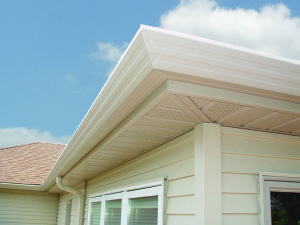 Soffit Claremore OK