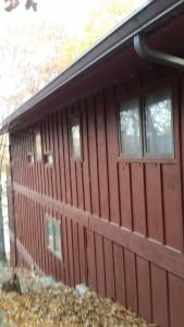 House Siding Wagoner