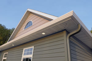 Soffit and Fascia Grove OK