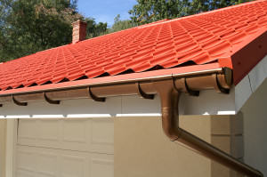 Gutters Claremore OK
