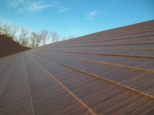 Metal Roofing Inola OK 