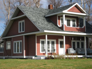 Siding Contractors Grove OK