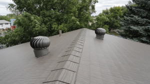 Metal Roof Tulsa OK