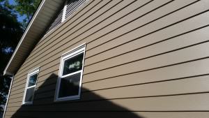 Siding Installation Tulsa OK