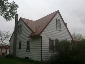 Siding Contractors Broken Arrow OK