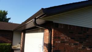 Gutters Tulsa OK