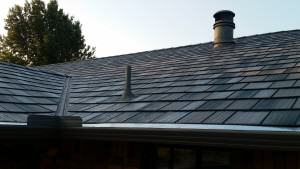 Roofing Grove OK