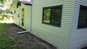 Gutter Installation Vinita OK