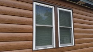 Home Windows Vinita OK