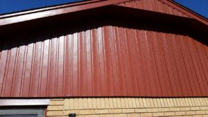 House Siding Vinita OK