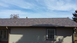 Seamless Gutters Owasso OK