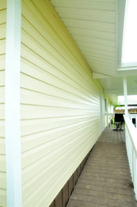 Siding Contractors Pryor Creek OK