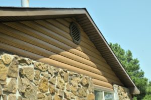 Soffit Grove OK