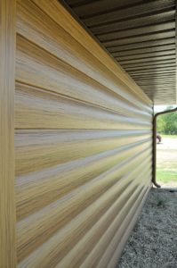 Siding Contractors Chouteau OK