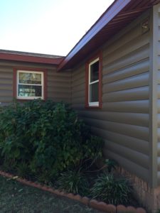 Siding Contractors Pryor OK 