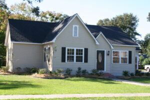 Metal Siding Claremore OK 